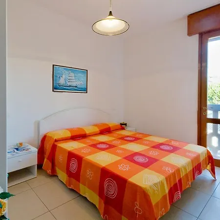 Lägenhet Castore Bibione