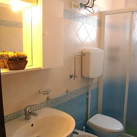 Castore Lägenhet Bibione