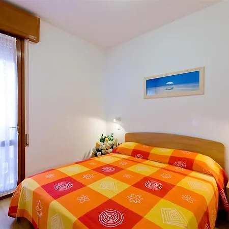 Apartman Castore Bibione