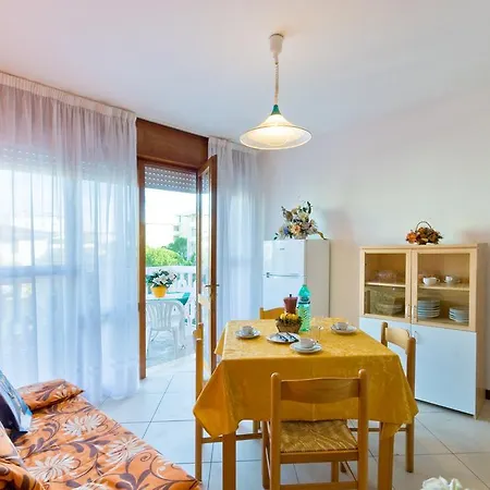 Apartment Castore