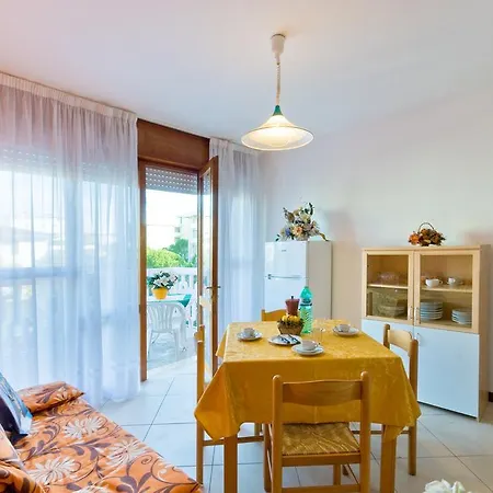 Apartment Castore