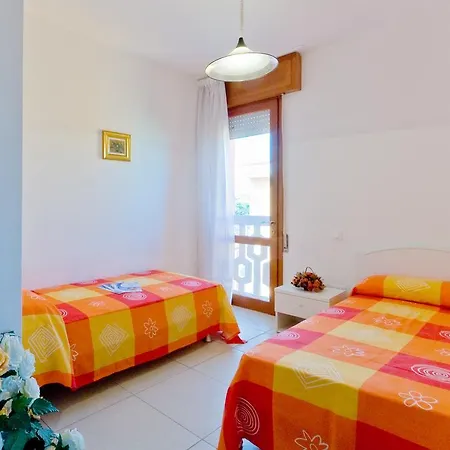 Castore Apartment