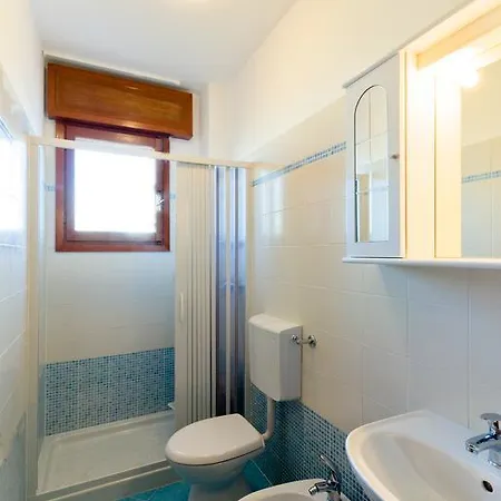 Apartment Castore