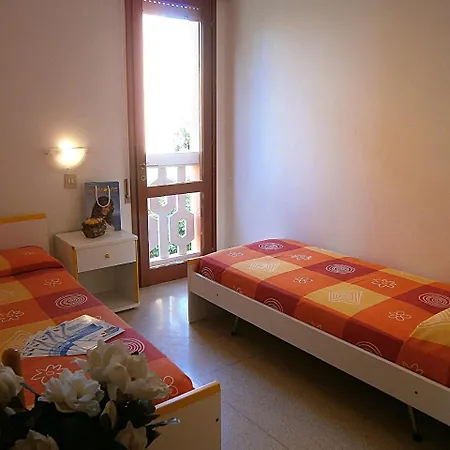 Апартаменты Castore