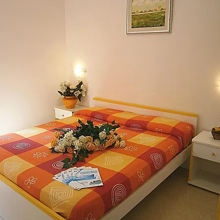 Apartman Castore Bibione