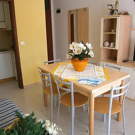Apartman Castore Bibione