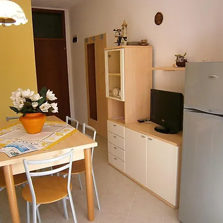 Apartman Castore *
