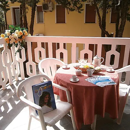 Apartman Castore Bibione