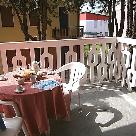 Apartment Castore