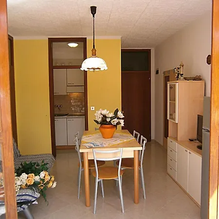 Apartment Castore