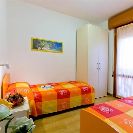 Apartman Castore *
