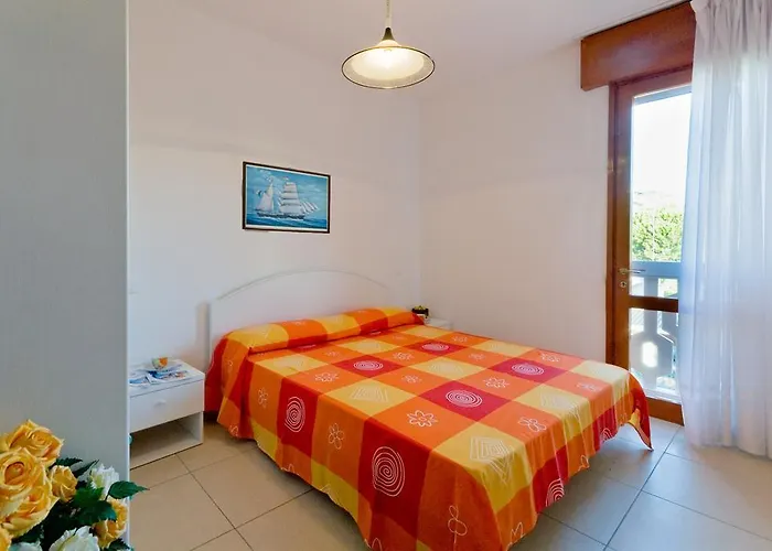 Appartement Castore Bibione