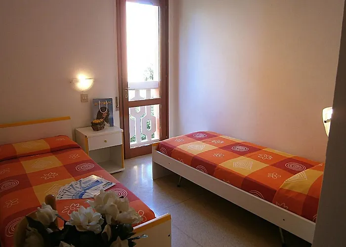 Apartament Castore