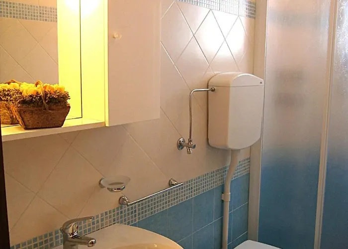 Castore Apartament Bibione