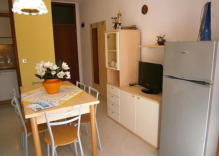 Appartement Castore *