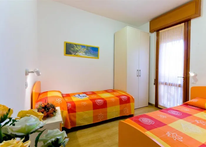 Appartement Castore *